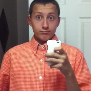 Meet your Posher, Gavin